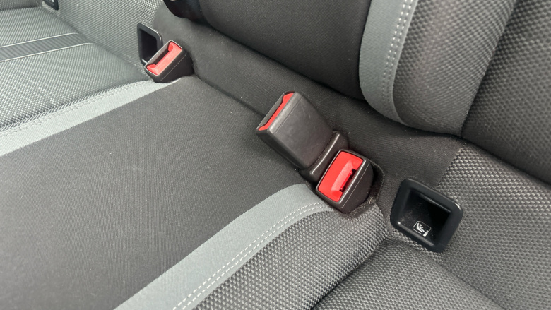 Volkswagen Polo 1.0 TSI Style 5dr Petrol Hatchback